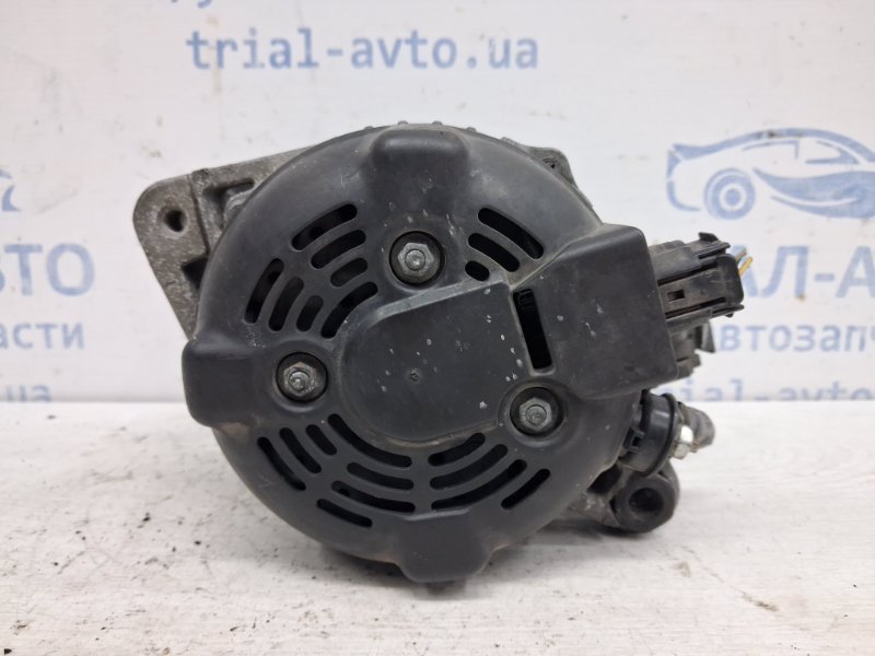Генератор RX 350 2003-2009 XU30 3.5 Бензин 2GRFE Генератор RX 350 2003-2009 XU30 3.5 Бензин 2GRFE