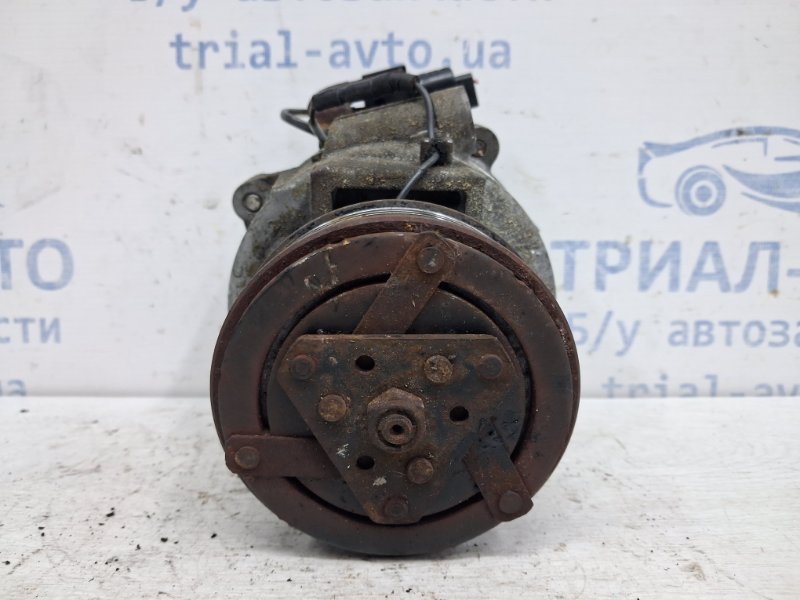 Компрессор кондиционера ASX 2010- GA 1.8 Diesel 4N13