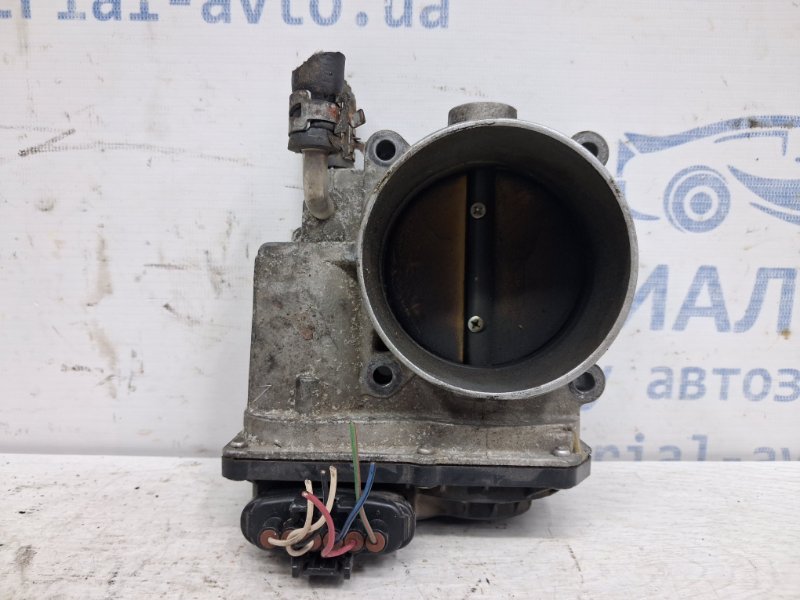 Заслонка дроссельная Lexus RX 350 2003-2009 XU30 3.5 Бензин 2GRFE 220300P050 Б/У