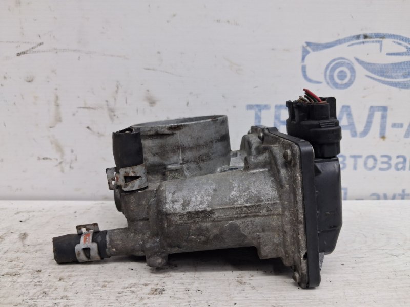 Заслонка дроссельная Auris 2006-2012 E150 1.6 бензин 1ZRFAE