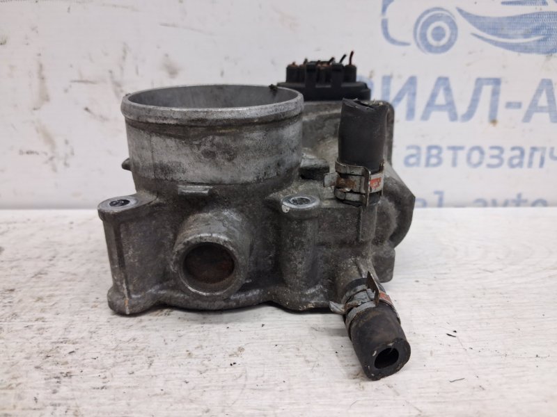 Заслонка дроссельная Toyota Auris E150 1.6 бензин 1ZRFAE