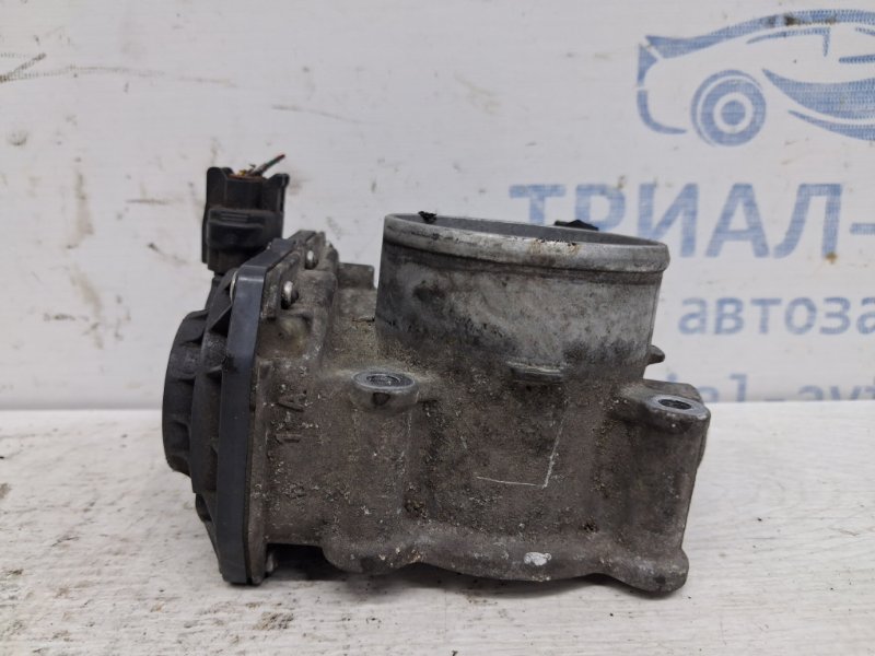 Заслонка дроссельная Auris 2006-2012 E150 1.6 бензин 1ZRFAE