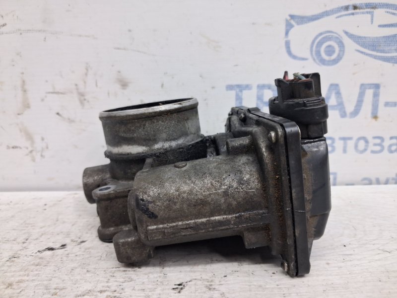 Заслонка дроссельная ASX 2010- GA 1.8 Diesel 4N13