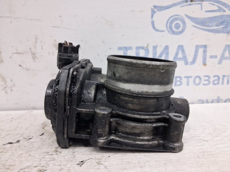 Заслонка дроссельная Mitsubishi ASX GA 1.8 Diesel 4N13