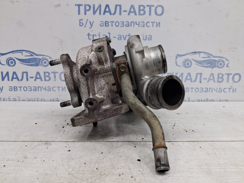 Турбина Mitsubishi ASX 2010- GA 1.8 Diesel 4N13 1515A219 Б/У