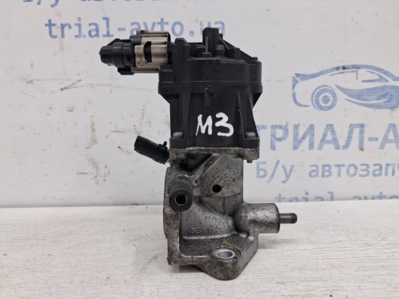Датчик EGR Mazda 3 2013-2019 BM 2.2 diesel SH01K5T70874 Б/У