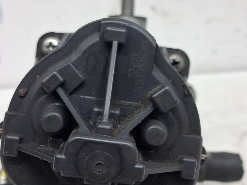 Датчик EGR 3 2013-2019 BM 2.2 diesel