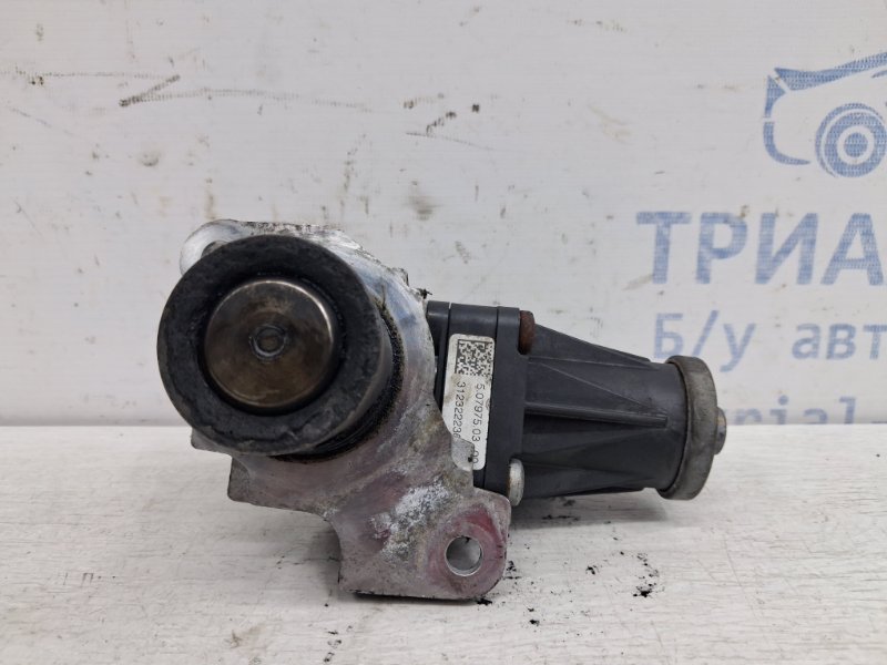 Датчик EGR Megane 2008-2016 3 1.5 Diesel K9K