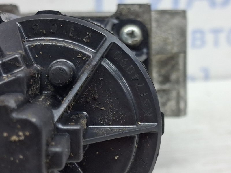 Датчик EGR ASX 2010- GA 1.8 Diesel 4N13