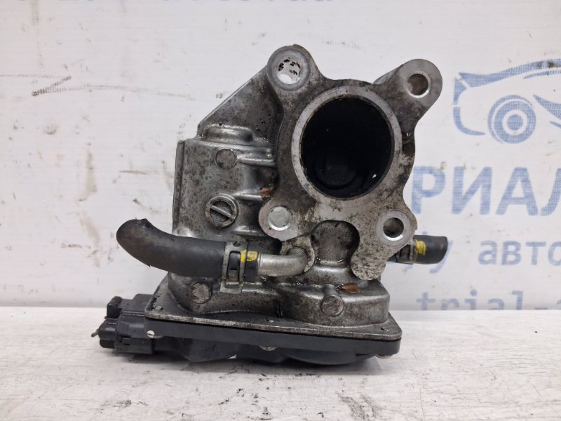 Датчик EGR Mazda 3 2013-2019 BM 2.2 diesel SH0120300 Б/У
