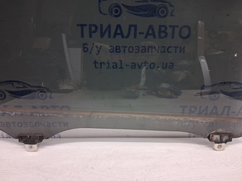 Стекло двери заднее правое ASX 2010- GA 1.8 Diesel 4N13