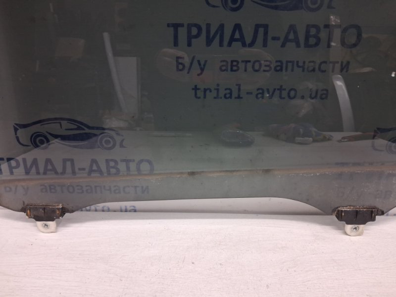 Стекло двери заднее левое ASX 2010- GA 1.8 Diesel 4N13