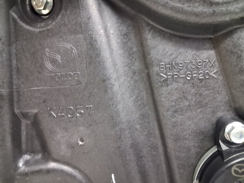 Стеклоподъемник задний левый 3 2013-2019 BM 2.2 diesel Стеклоподъемник задний левый 3 2013-2019 BM 2.2 diesel