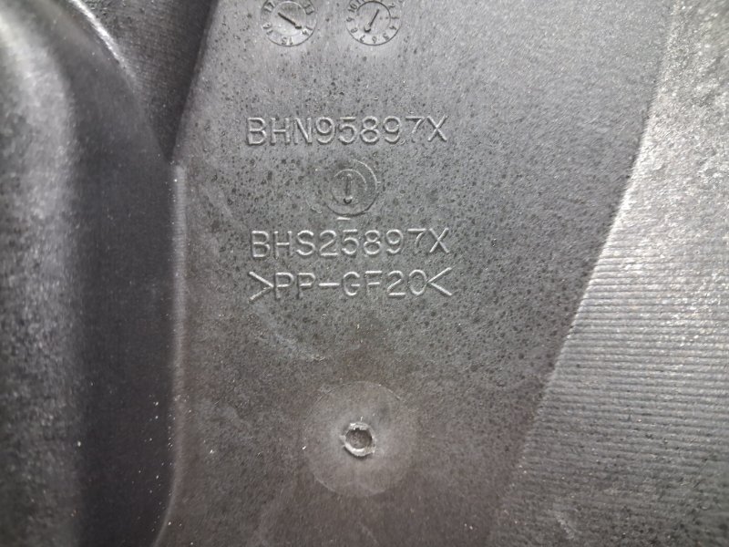 Стеклоподъемник передний правый 3 2013-2019 BM 2.2 diesel