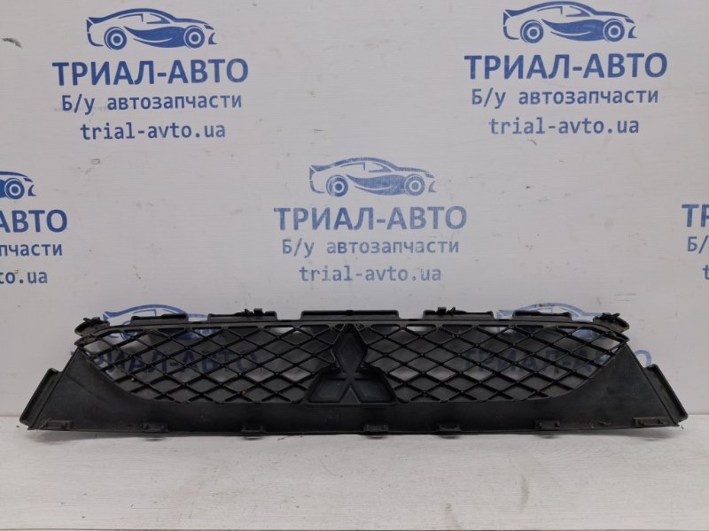 Решетка радиатора ASX 2010- GA 1.8 Diesel 4N13