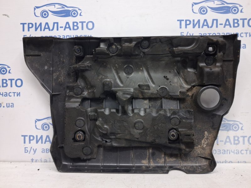 Декоративная крышка ДВС ASX 2010- GA 1.8 Diesel 4N13 Декоративная крышка ДВС ASX 2010- GA 1.8 Diesel 4N13