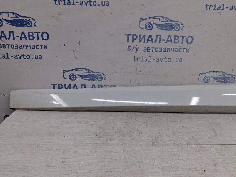 Накладка двери передняя левая Megane 2008-2016 3 1.5 Diesel K9K