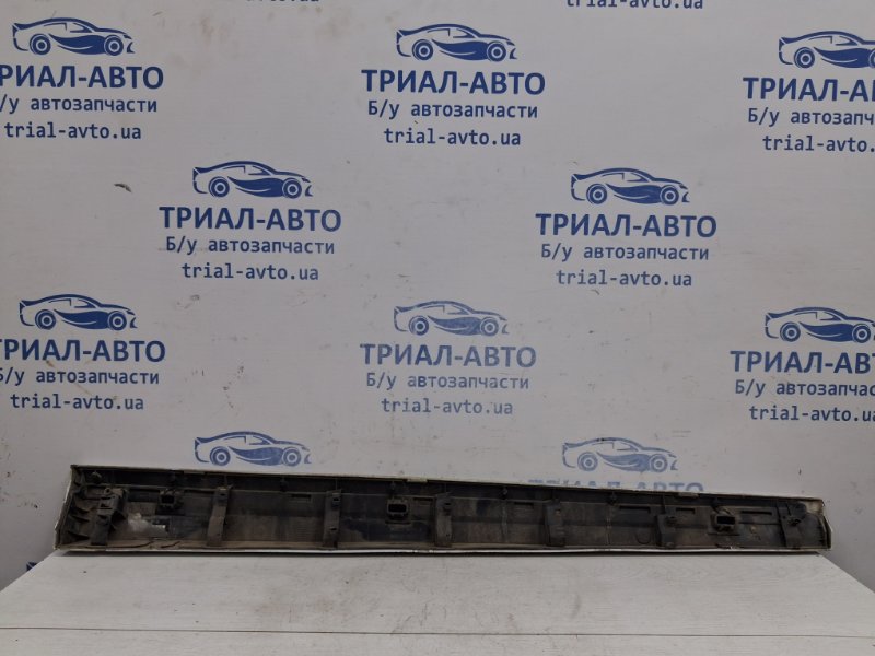 Накладка двери передняя левая Megane 2008-2016 3 1.5 Diesel K9K