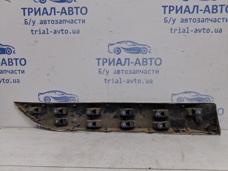 Накладка двери задняя левая Megane 2008-2016 3 1.5 Diesel K9K