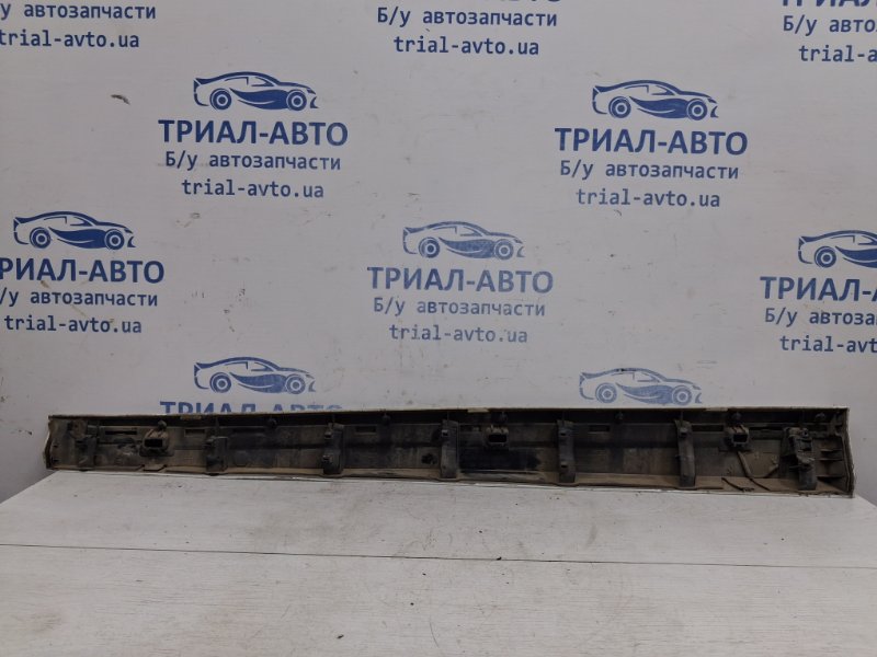 Накладка двери передняя правая Megane 2008-2016 3 1.5 Diesel K9K