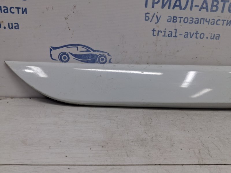 Накладка двери задняя правая Megane 2008-2016 3 1.5 Diesel K9K