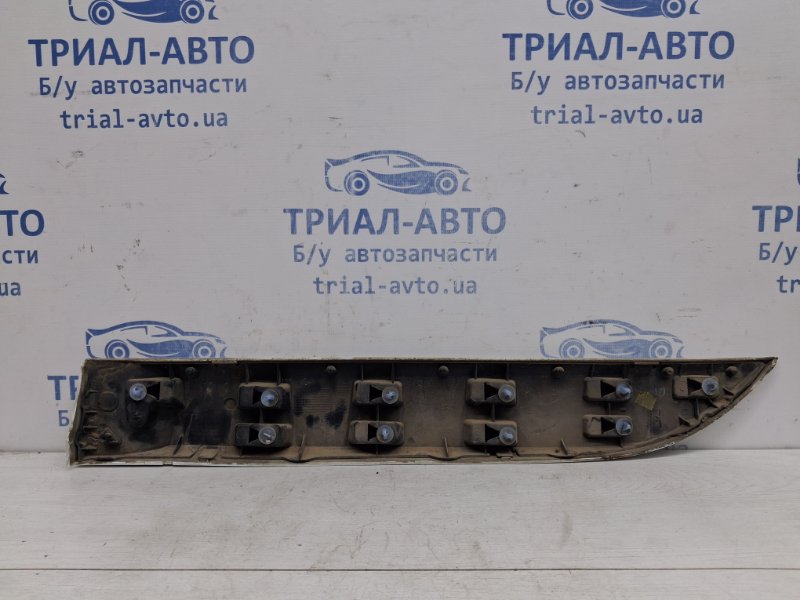 Накладка двери задняя правая Megane 2008-2016 3 1.5 Diesel K9K