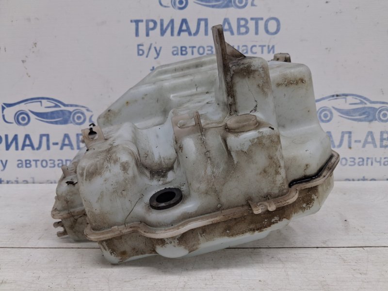 Бачок омывателя ASX 2010- GA 1.8 Diesel 4N13