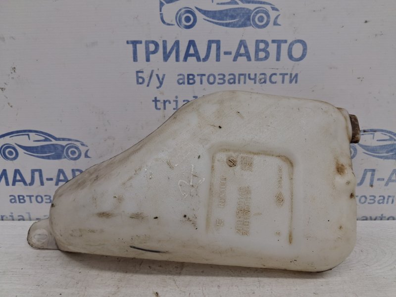 Бачок омывателя Renault Megane 3 1.5 Diesel K9K