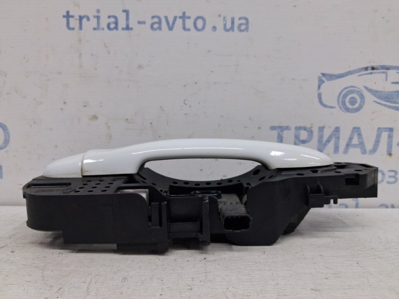 Ручка двери внешняя задняя правая Megane 2008-2016 3 1.5 Diesel K9K