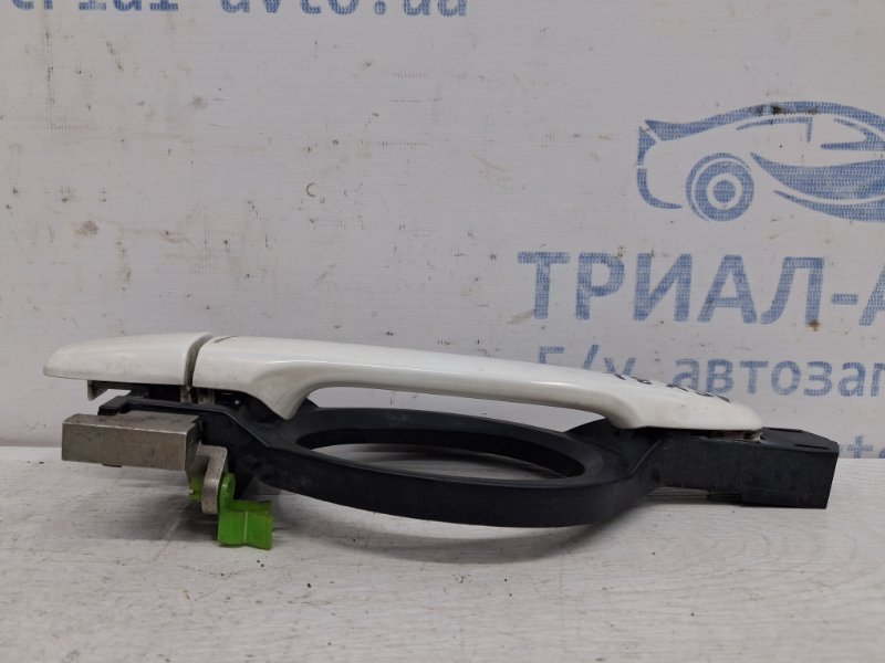 Ручка двери внешняя задняя левая ASX 2010- GA 1.8 Diesel 4N13
