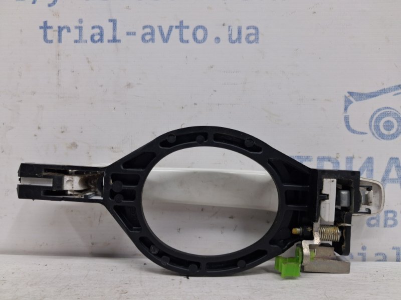 Ручка двери внешняя задняя левая Mitsubishi ASX GA 1.8 Diesel 4N13