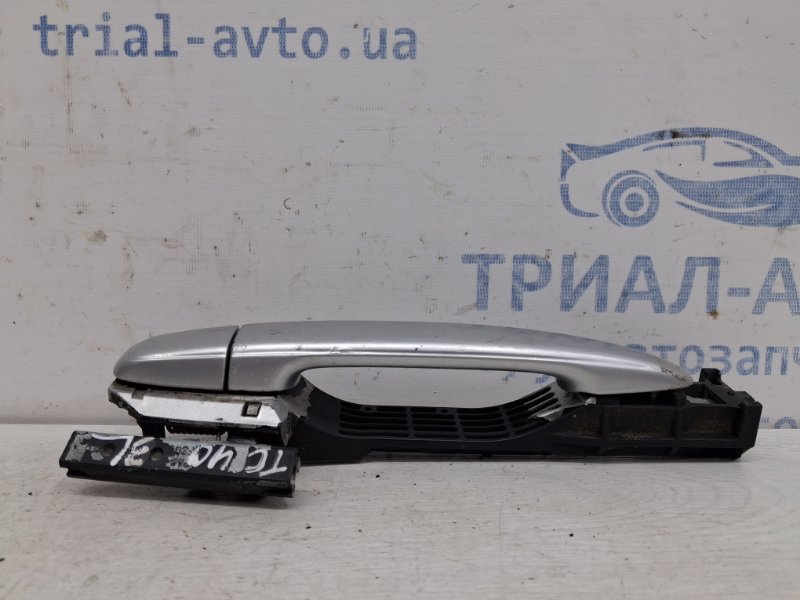 Ручка двери внешняя задняя левая Camry 2006-2011 XV40 2.4 Бензин 2AZFE