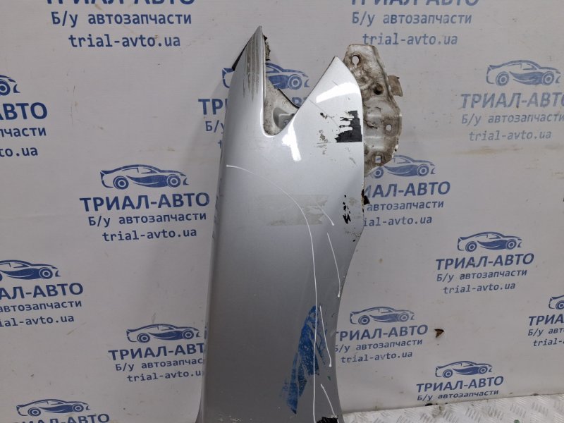 Крыло переднее правое Camry 2006-2011 XV40 2.4 Бензин 2AZFE Крыло переднее правое Camry 2006-2011 XV40 2.4 Бензин 2AZFE