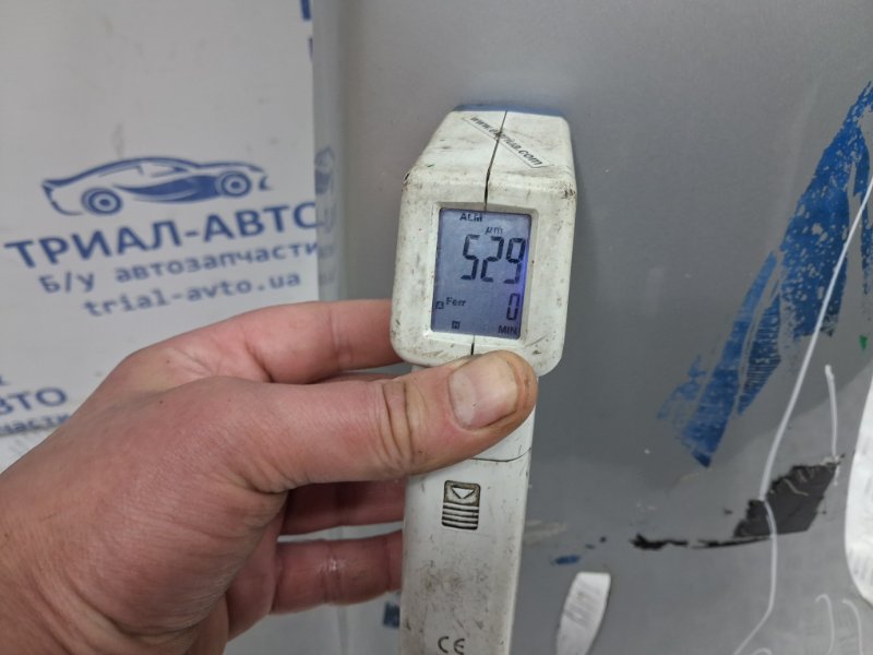 Крыло переднее правое Camry 2006-2011 XV40 2.4 Бензин 2AZFE Крыло переднее правое Camry 2006-2011 XV40 2.4 Бензин 2AZFE