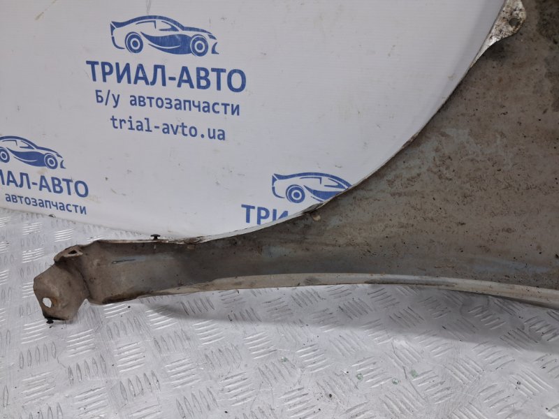 Крыло переднее правое Camry 2006-2011 XV40 2.4 Бензин 2AZFE Крыло переднее правое Camry 2006-2011 XV40 2.4 Бензин 2AZFE