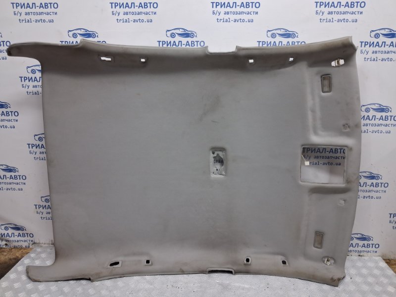 Запчасть потолок Toyota Camry 2006-2011 XV40 2.4 Бензин 2AZFE 6331033491B0 Б/У Потолок Toyota Camry 2006-2011 XV40 2.4 Бензин 2AZFE 6331033491B0 Б/У