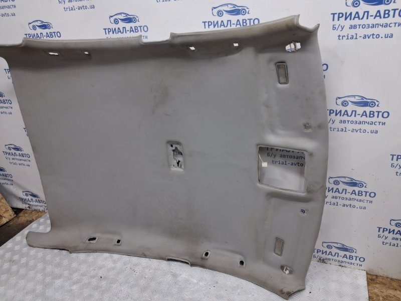 Потолок Camry 2006-2011 XV40 2.4 Бензин 2AZFE Потолок Camry 2006-2011 XV40 2.4 Бензин 2AZFE