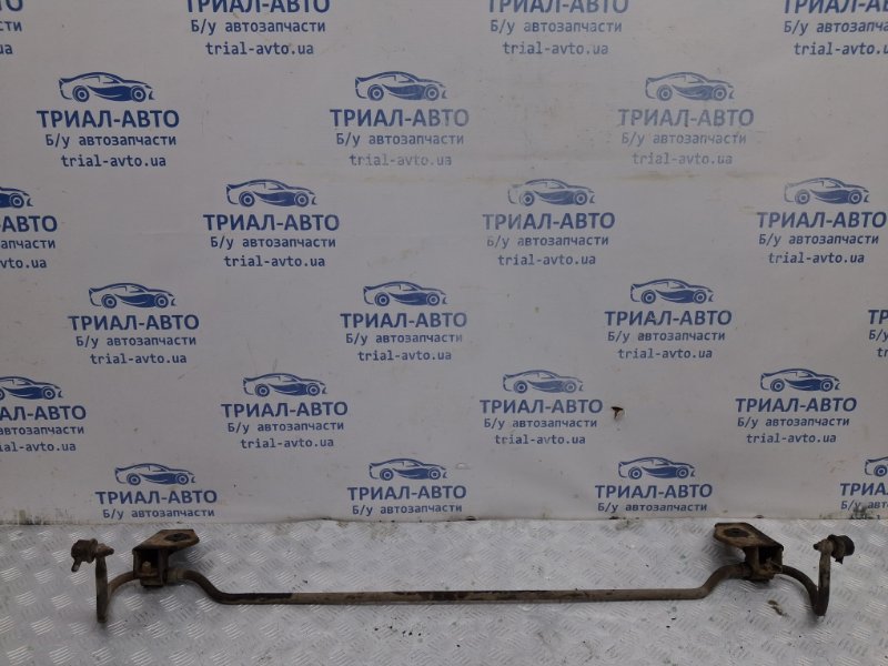 Стабилизатор задний Toyota Camry 2006-2011 XV40 2.4 Бензин 2AZFE 4881233250 Б/У