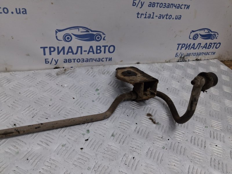 Стабилизатор задний Camry 2006-2011 XV40 2.4 Бензин 2AZFE