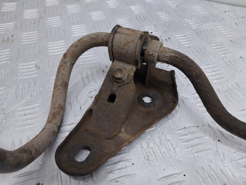 Стабилизатор задний Camry 2006-2011 XV40 2.4 Бензин 2AZFE