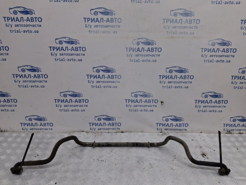Стабилизатор передний Toyota Camry 2006-2011 XV40 2.4 Бензин 2AZFE 4881133160 Б/У