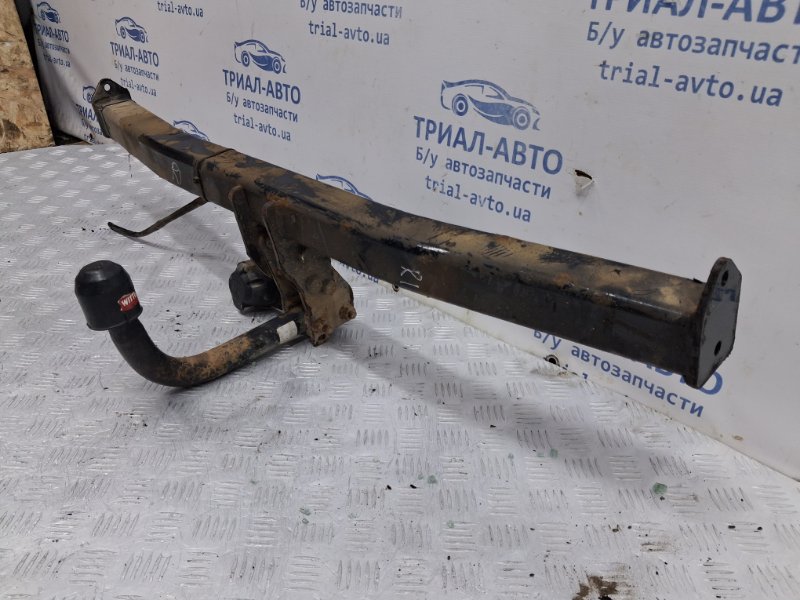 Фаркоп Renault Megane 3 1.5 Diesel K9K Фаркоп Renault Megane 3 1.5 Diesel K9K