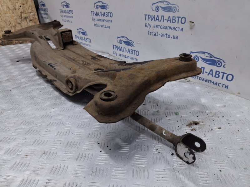 Балка задней подвески Toyota Camry XV40 2.4 Бензин 2AZFE Балка задней подвески Toyota Camry XV40 2.4 Бензин 2AZFE