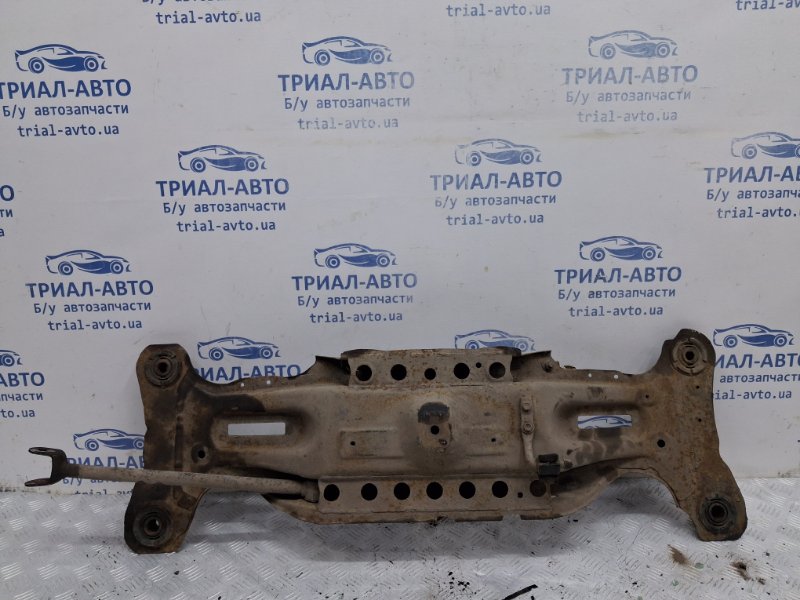 Балка задней подвески Camry 2006-2011 XV40 2.4 Бензин 2AZFE Балка задней подвески Camry 2006-2011 XV40 2.4 Бензин 2AZFE