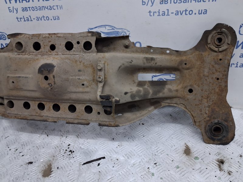 Балка задней подвески Camry 2006-2011 XV40 2.4 Бензин 2AZFE Балка задней подвески Camry 2006-2011 XV40 2.4 Бензин 2AZFE