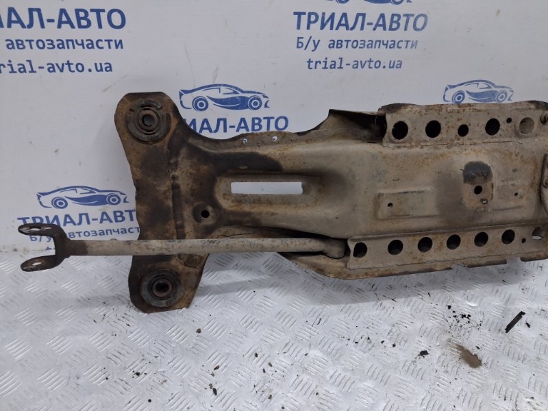 Балка задней подвески Camry 2006-2011 XV40 2.4 Бензин 2AZFE Балка задней подвески Camry 2006-2011 XV40 2.4 Бензин 2AZFE