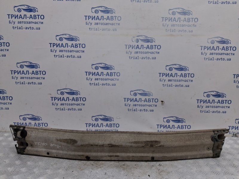 Усилитель бампера задний Toyota Camry 2006-2011 XV40 2.4 Бензин 2AZFE 5217133120 Б/У