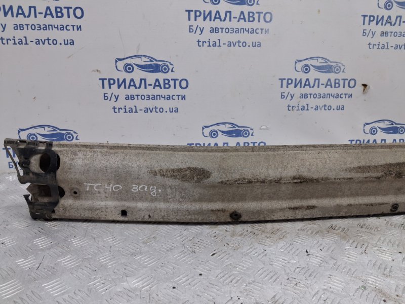 Усилитель бампера задний Camry 2006-2011 XV40 2.4 Бензин 2AZFE