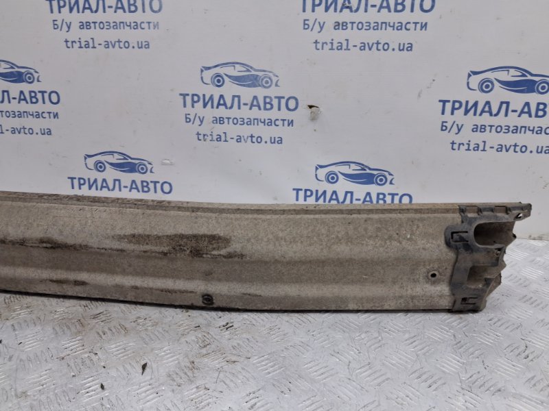 Усилитель бампера задний Toyota Camry XV40 2.4 Бензин 2AZFE