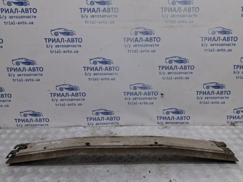 Усилитель бампера задний Camry 2006-2011 XV40 2.4 Бензин 2AZFE